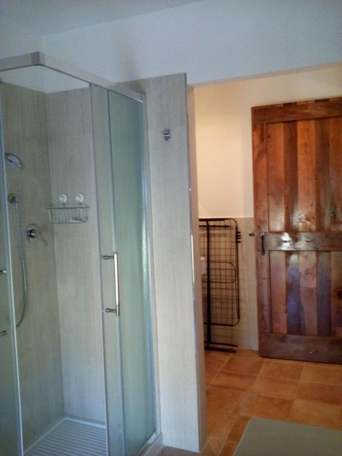 Agriturismo Forestale Luti Treia Kültér fotó