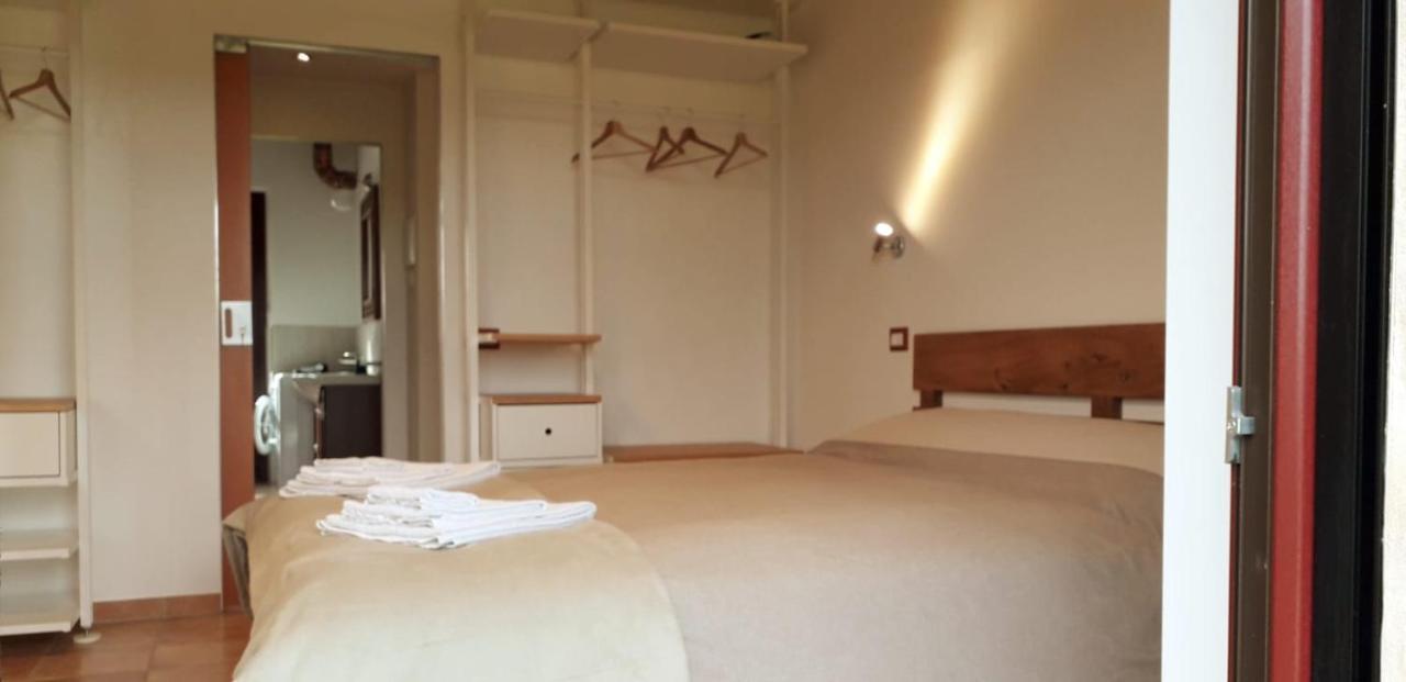Agriturismo Forestale Luti Treia Kültér fotó
