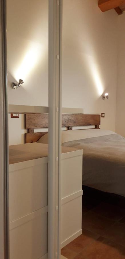 Agriturismo Forestale Luti Treia Kültér fotó