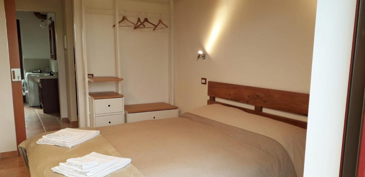 Agriturismo Forestale Luti Treia Kültér fotó
